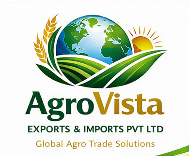 AgroVista Logo